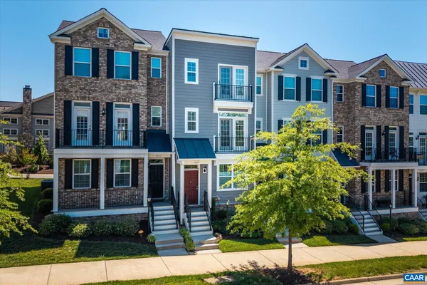 $419,000 | 1020 Old Trail Drive, Crozet, VA 22932