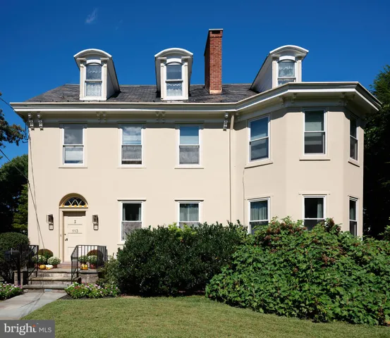 $1,500,000 | 113 East Penn Street, Newtown, PA 18940