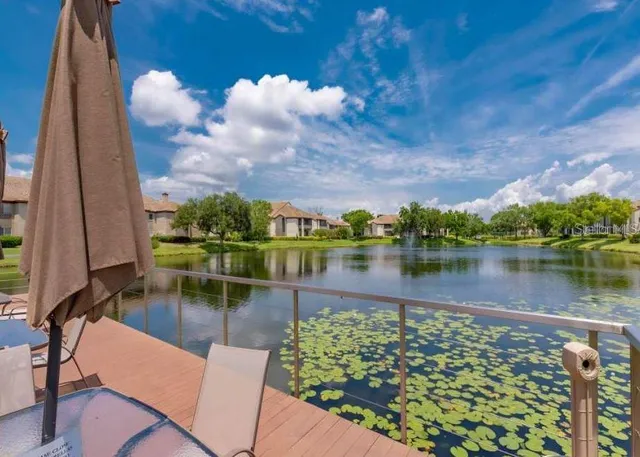 $1,850 | 10263 Gandy Boulevard North, Unit 2016, St. Petersburg, FL 33702