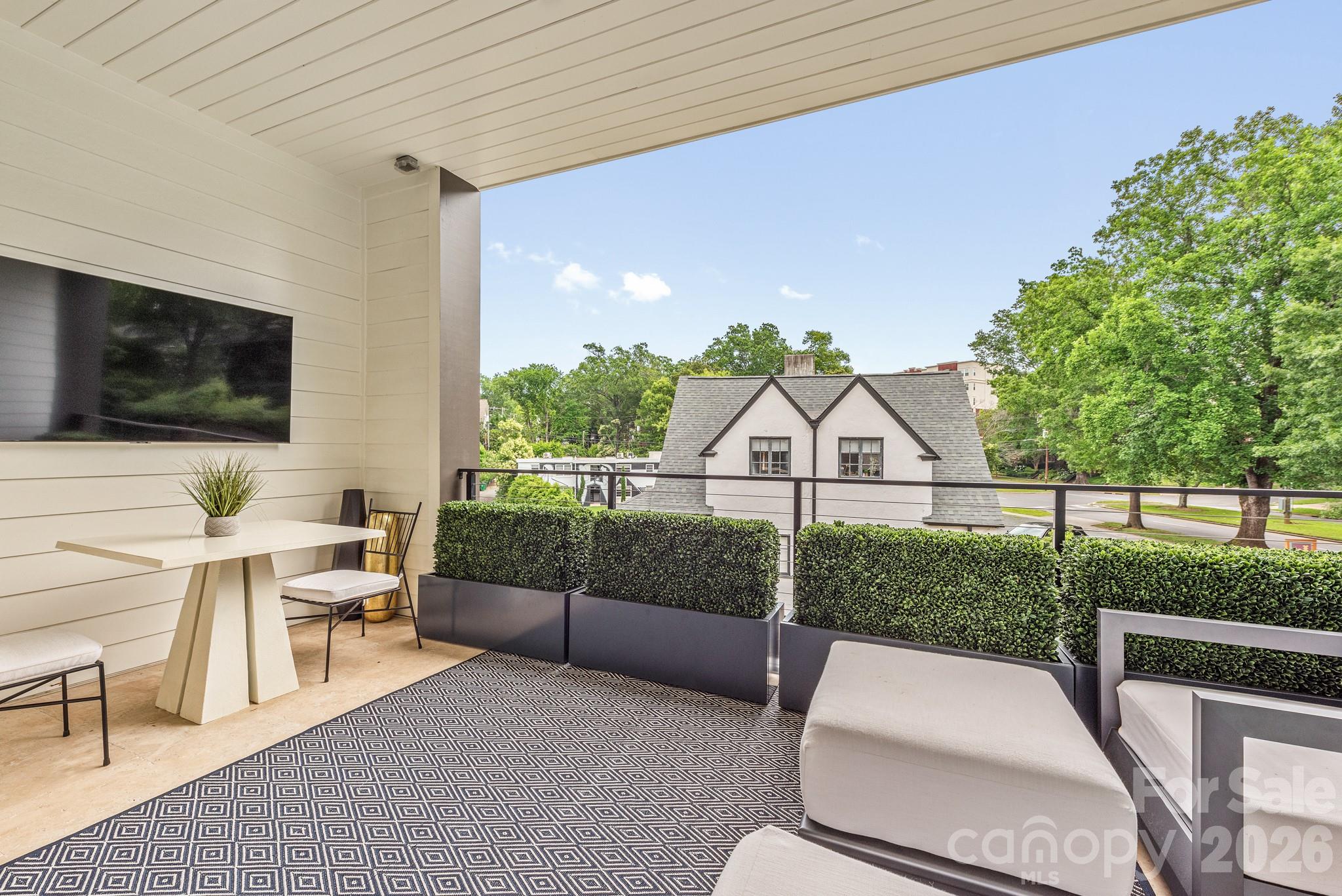 610 Queens Road Charlotte, NC 28207 - Photo 20 of 37 Gallery Image 20