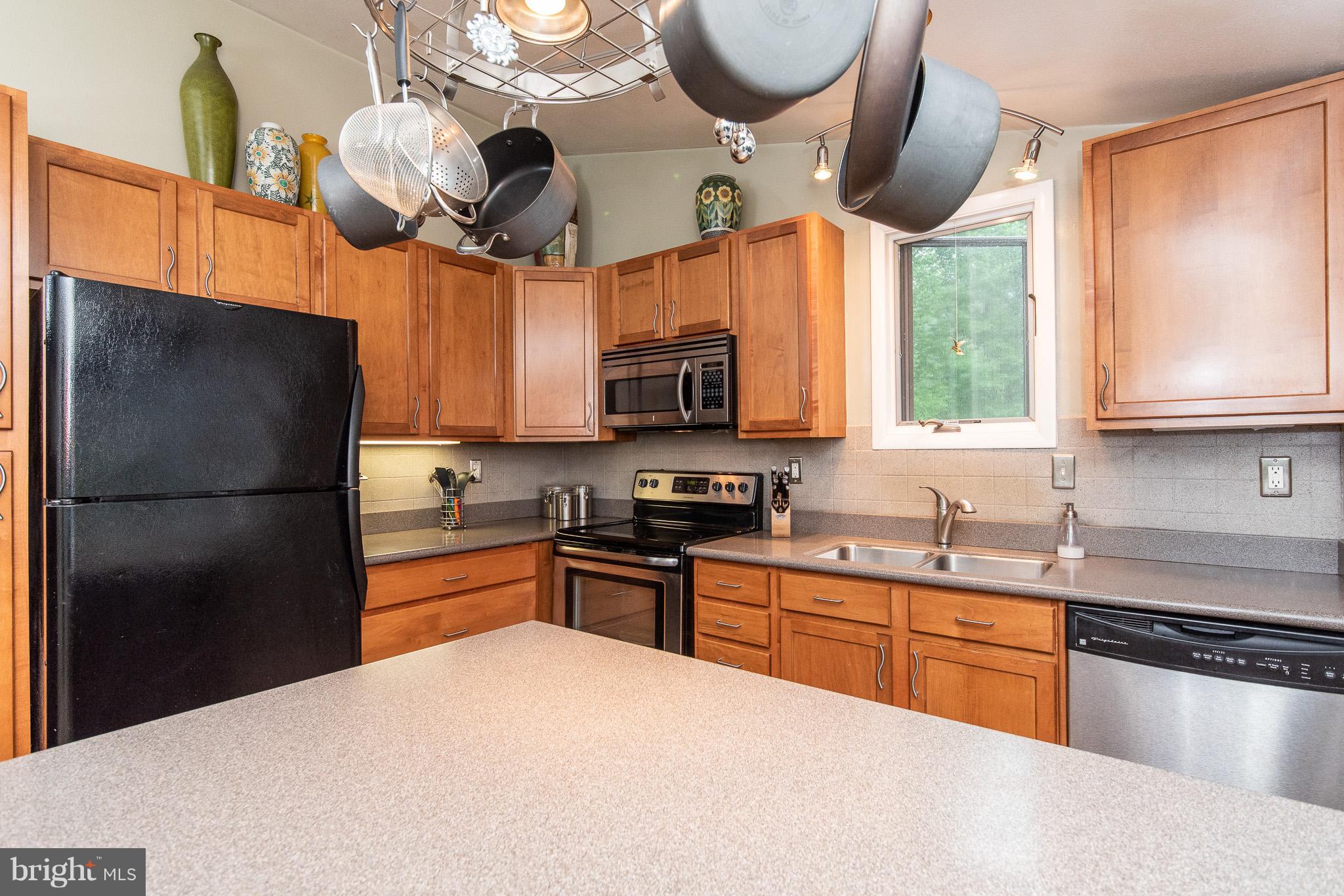 1030 Cockeys Mill Road Reisterstown, MD 21136 - Photo 12 of 29 Kitchen