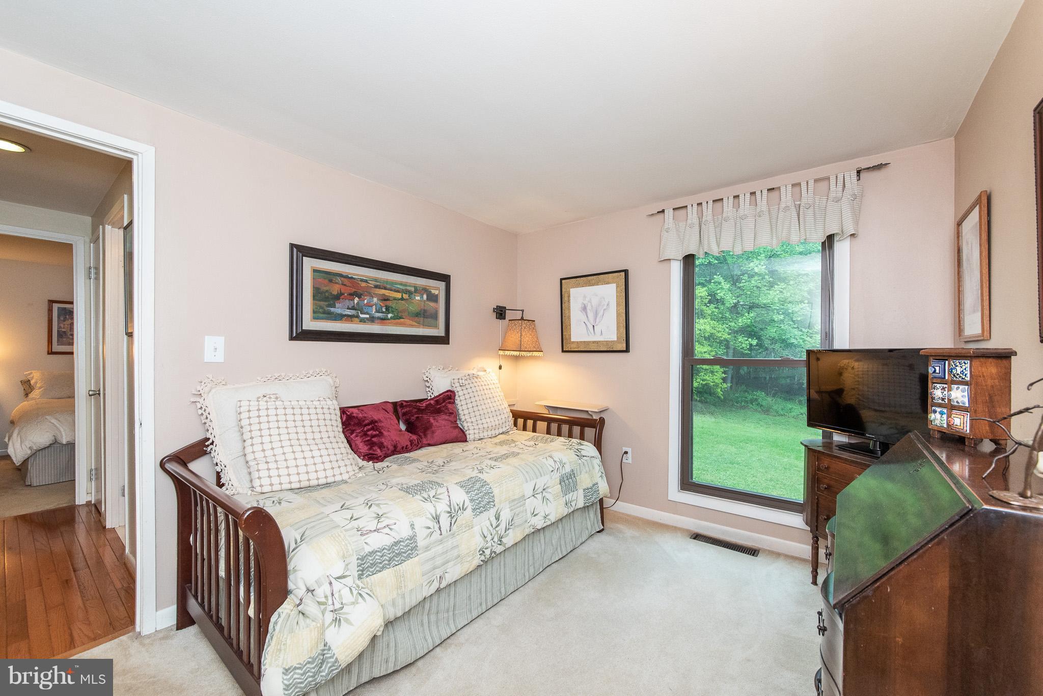 1030 Cockeys Mill Road Reisterstown, MD 21136 - Photo 17 of 29 Bedroom