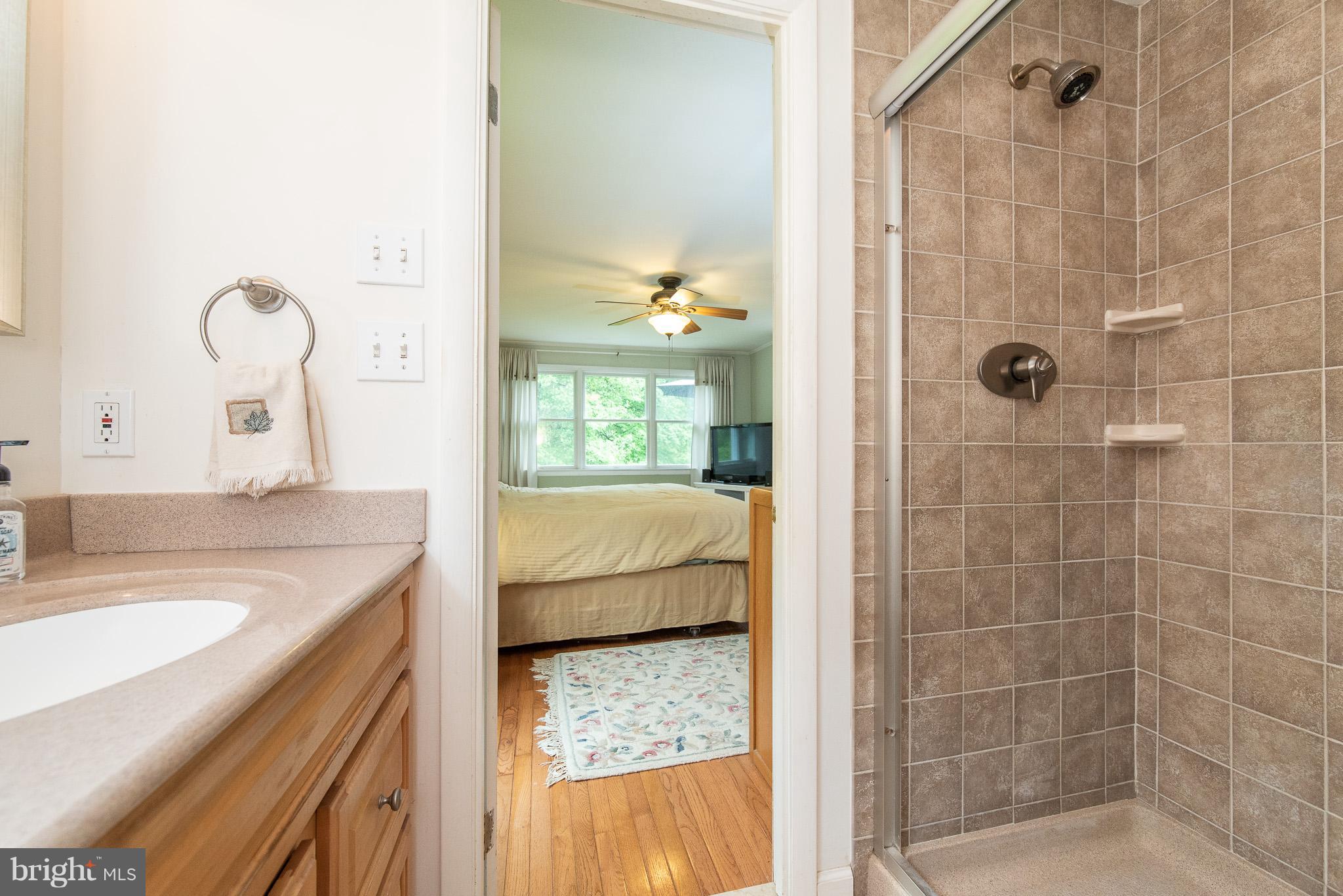 1030 Cockeys Mill Road Reisterstown, MD 21136 - Photo 18 of 29 Bath (Master)