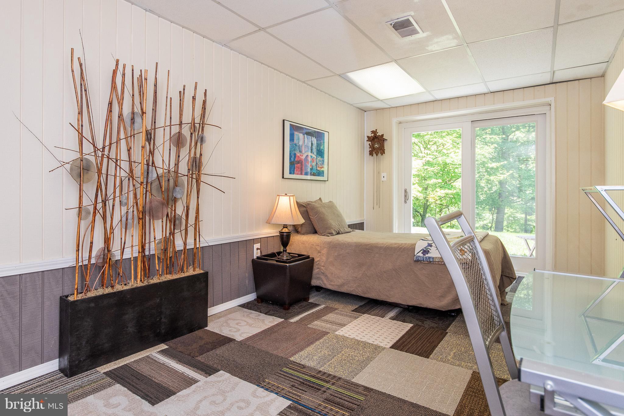1030 Cockeys Mill Road Reisterstown, MD 21136 - Photo 21 of 29 Could be a 4th bedroom in basement