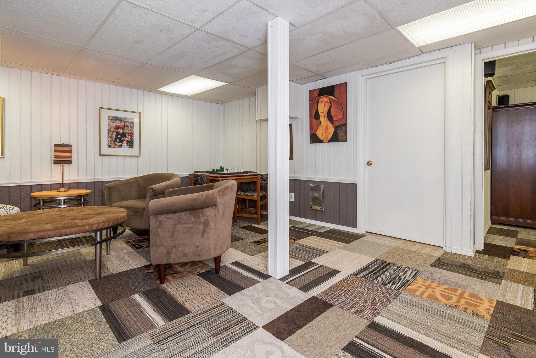 1030 Cockeys Mill Road Reisterstown, MD 21136 - Photo 22 of 29 Basement