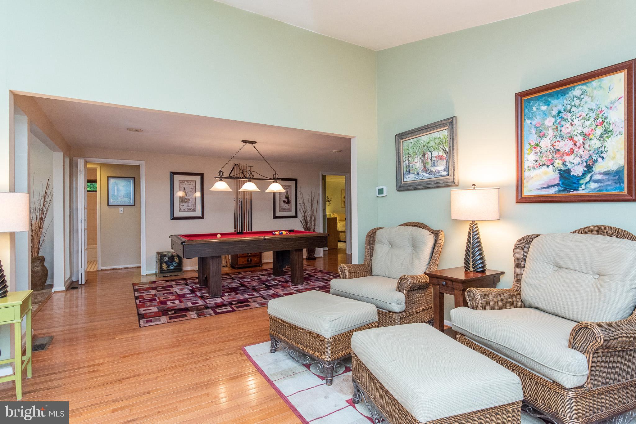 1030 Cockeys Mill Road Reisterstown, MD 21136 - Photo 6 of 29 Family Room