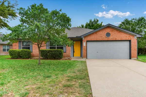 $2,395 | 1303 Crossvine Way, Pflugerville, TX 78660