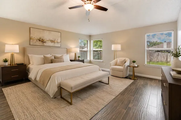 $2,395 | 1303 Crossvine Way, Pflugerville, TX 78660