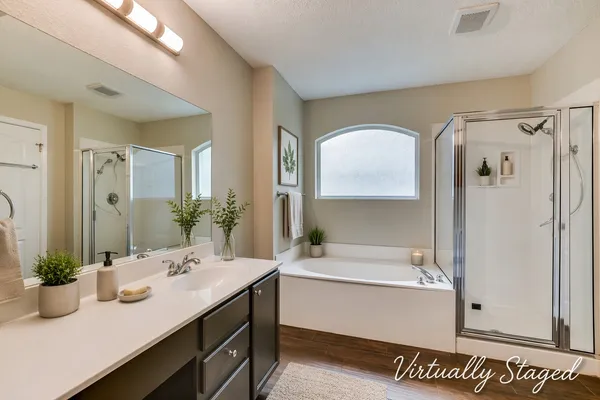$2,395 | 1303 Crossvine Way, Pflugerville, TX 78660