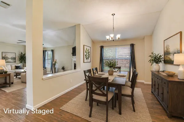 $2,395 | 1303 Crossvine Way, Pflugerville, TX 78660