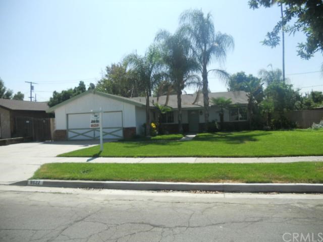 8622 Hoffman Avenue Riverside, CA 92504 - Photo 1 of 1 a house view with a outdoor space