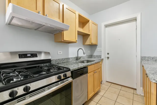 $1,773 | 7742 North Ashland Avenue, Unit 2A, Chicago, IL 60626