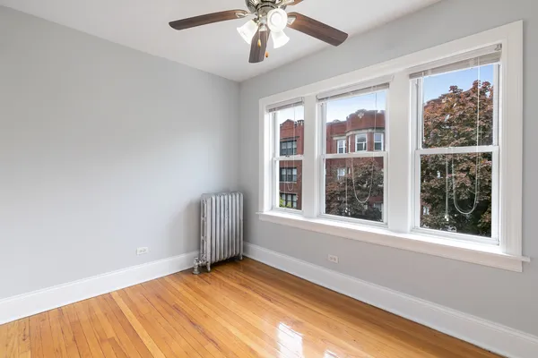 $1,900 | 7742 North Ashland Avenue, Unit 2A, Chicago, IL 60626