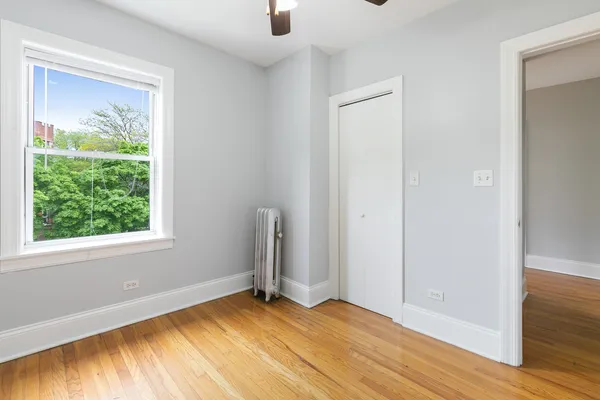 $1,900 | 7742 North Ashland Avenue, Unit 2A, Chicago, IL 60626