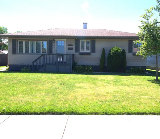 $315,000 | 1416 Harvey Street, Griffith, IN 46319