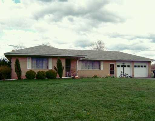 1949 Mer-w Middlesex Road Mercer, PA 16137 - Photo 1 of 6 Exterior Front.