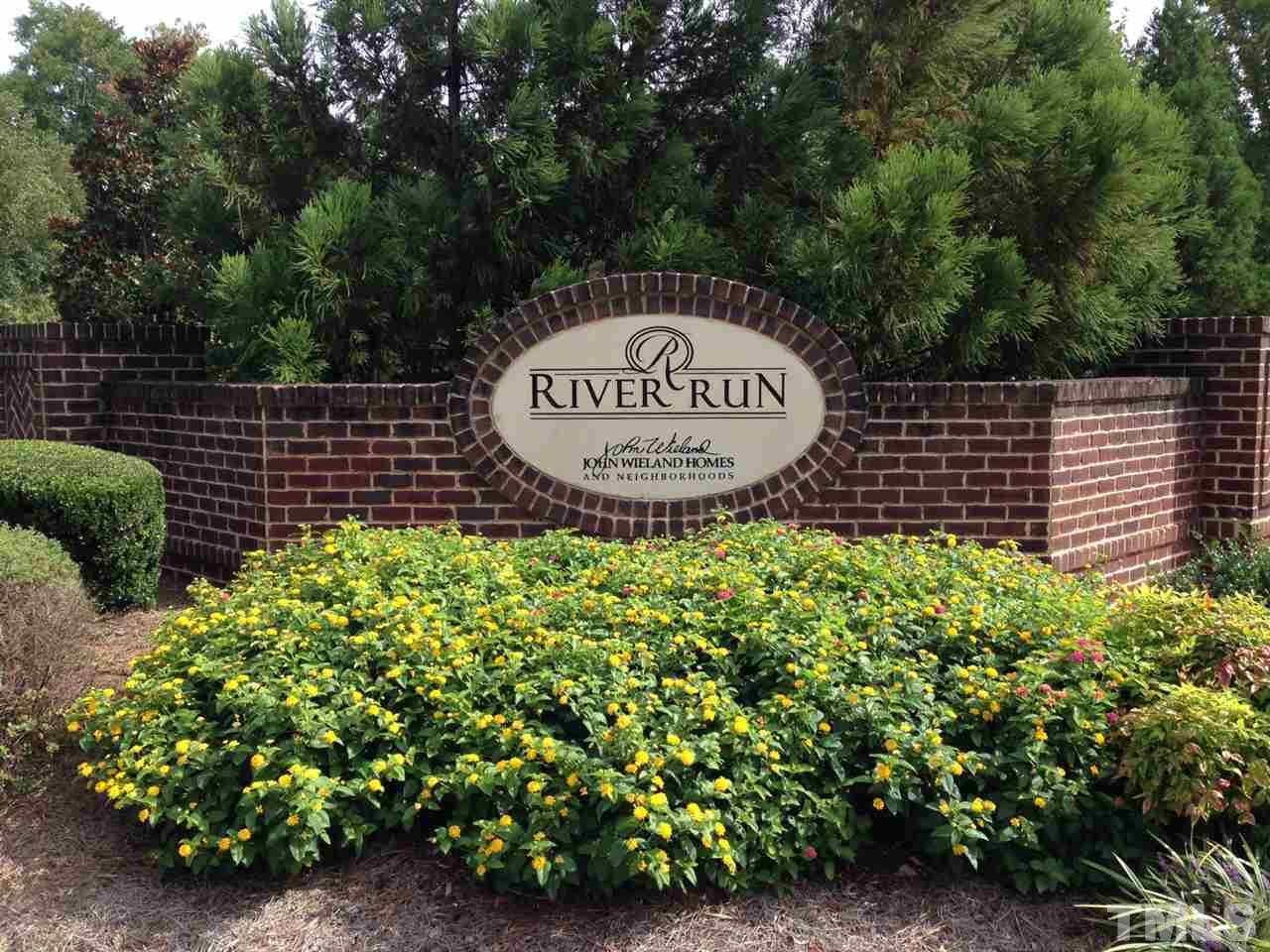 11833 Lowery Ridge Drive Raleigh, NC 27614 - Photo 23 of 25 Semi-Custom Home Community. Smaller neighborhood with less than 150 homes. The pool, fitness and community socials are part of the HOA (no additional fees to join). Ideal location...minutes to Wake Forest, Wakemed Hospital, 540, Falls Lake Trail & Dam.