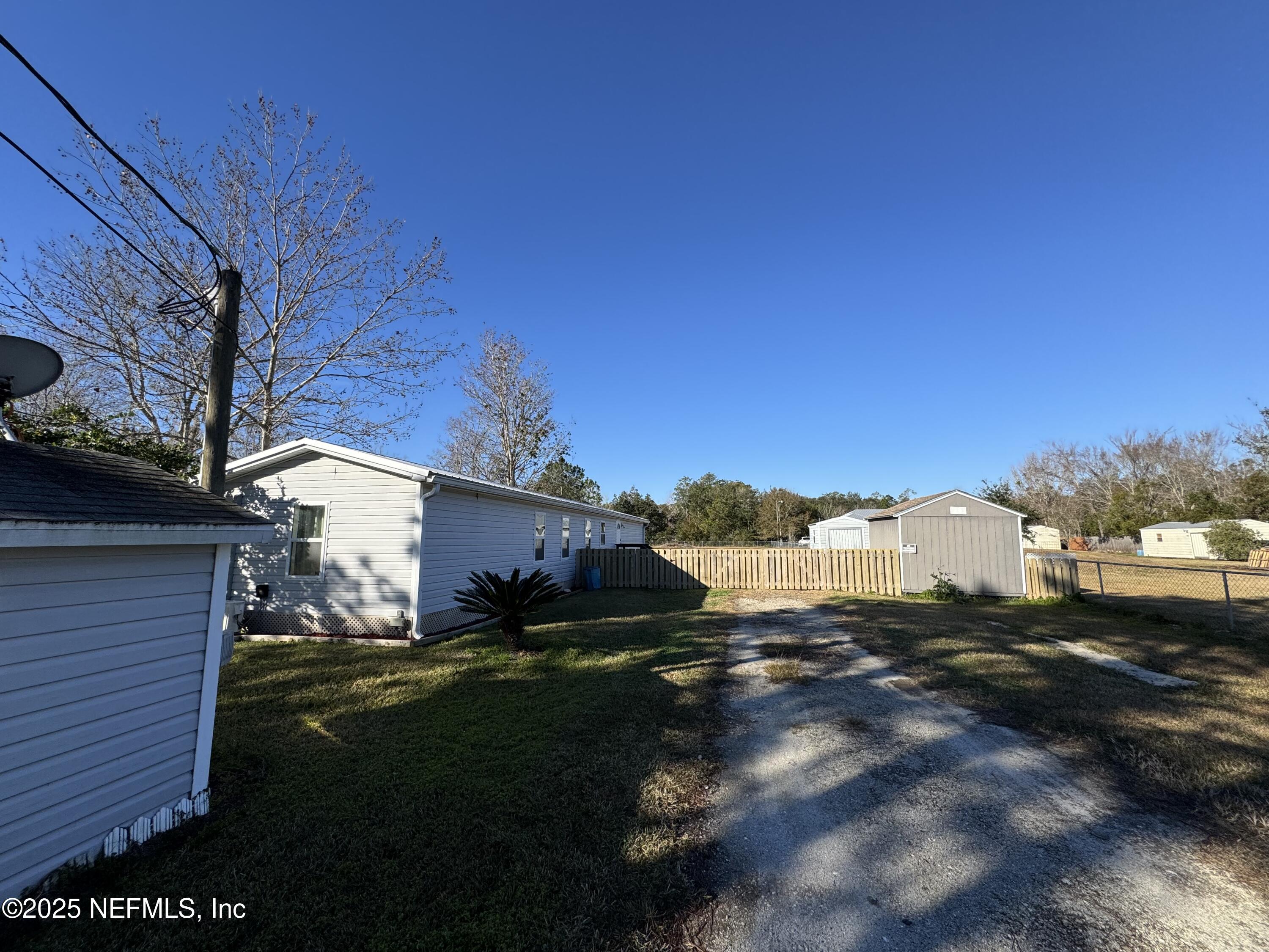 3125 Tindall Farms Road St. Augustine, FL 32084 - Photo 2 of 22 Front