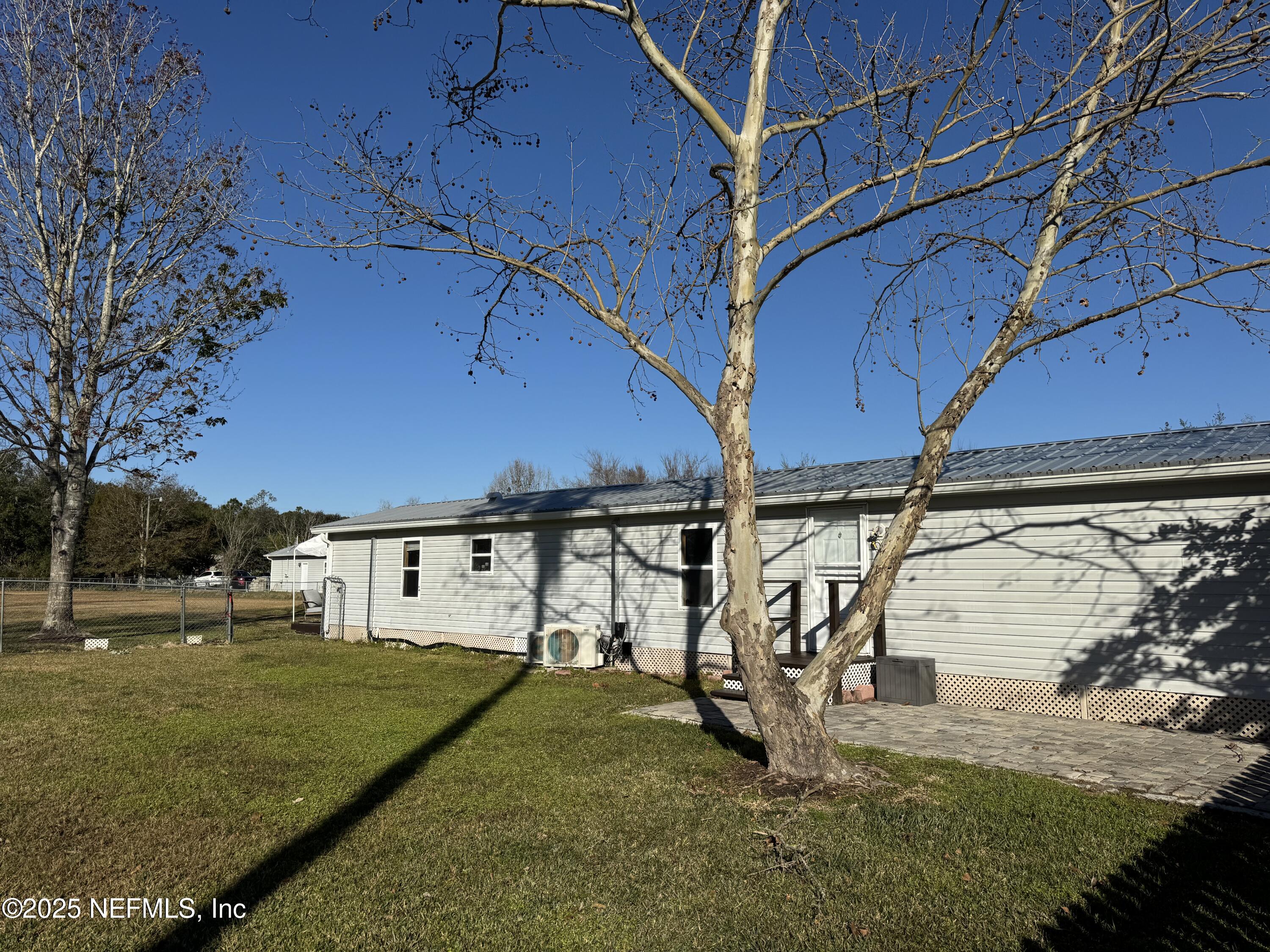 3125 Tindall Farms Road St. Augustine, FL 32084 - Photo 3 of 22 Front
