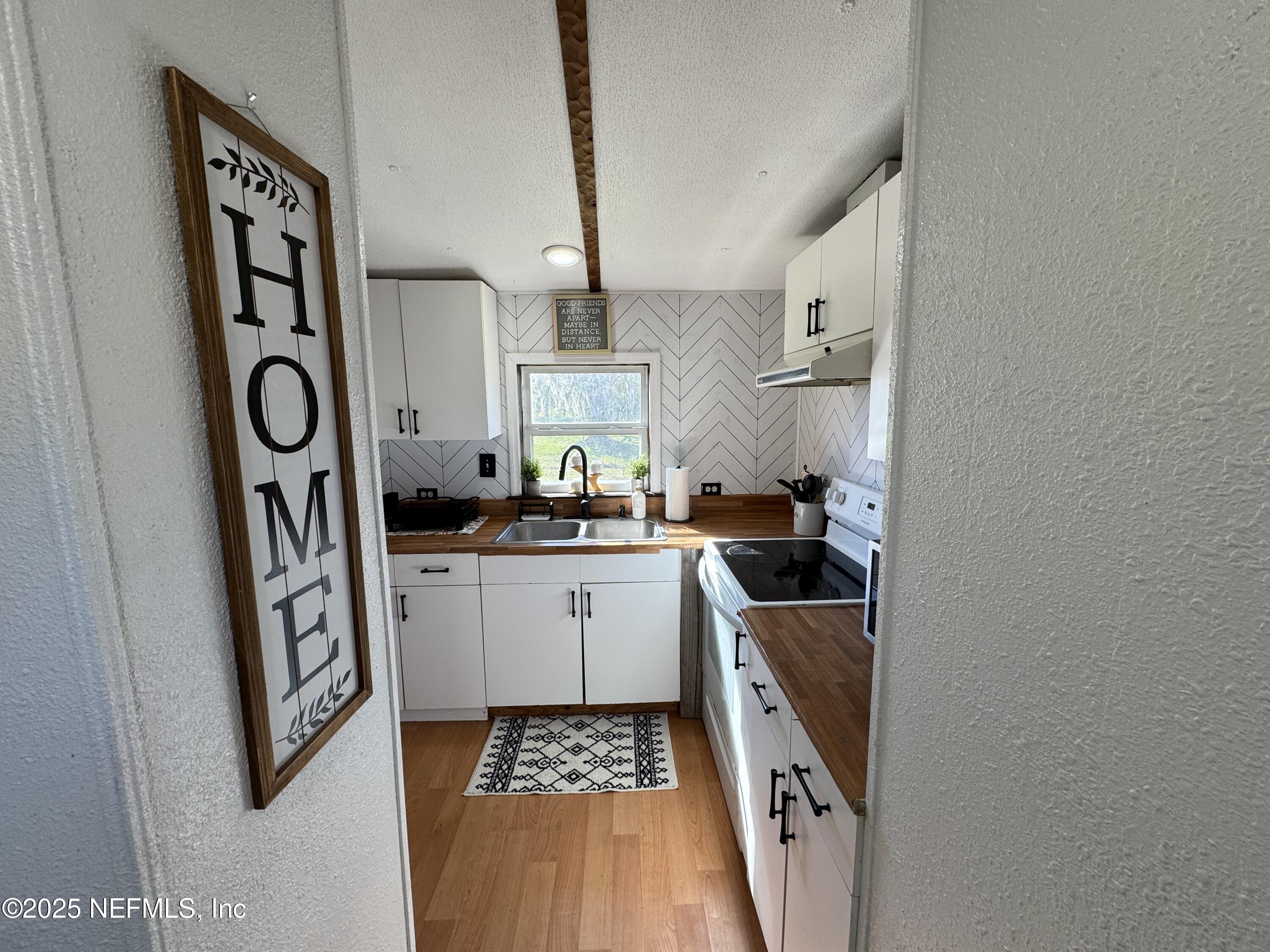 3125 Tindall Farms Road St. Augustine, FL 32084 - Photo 10 of 22 Kithen