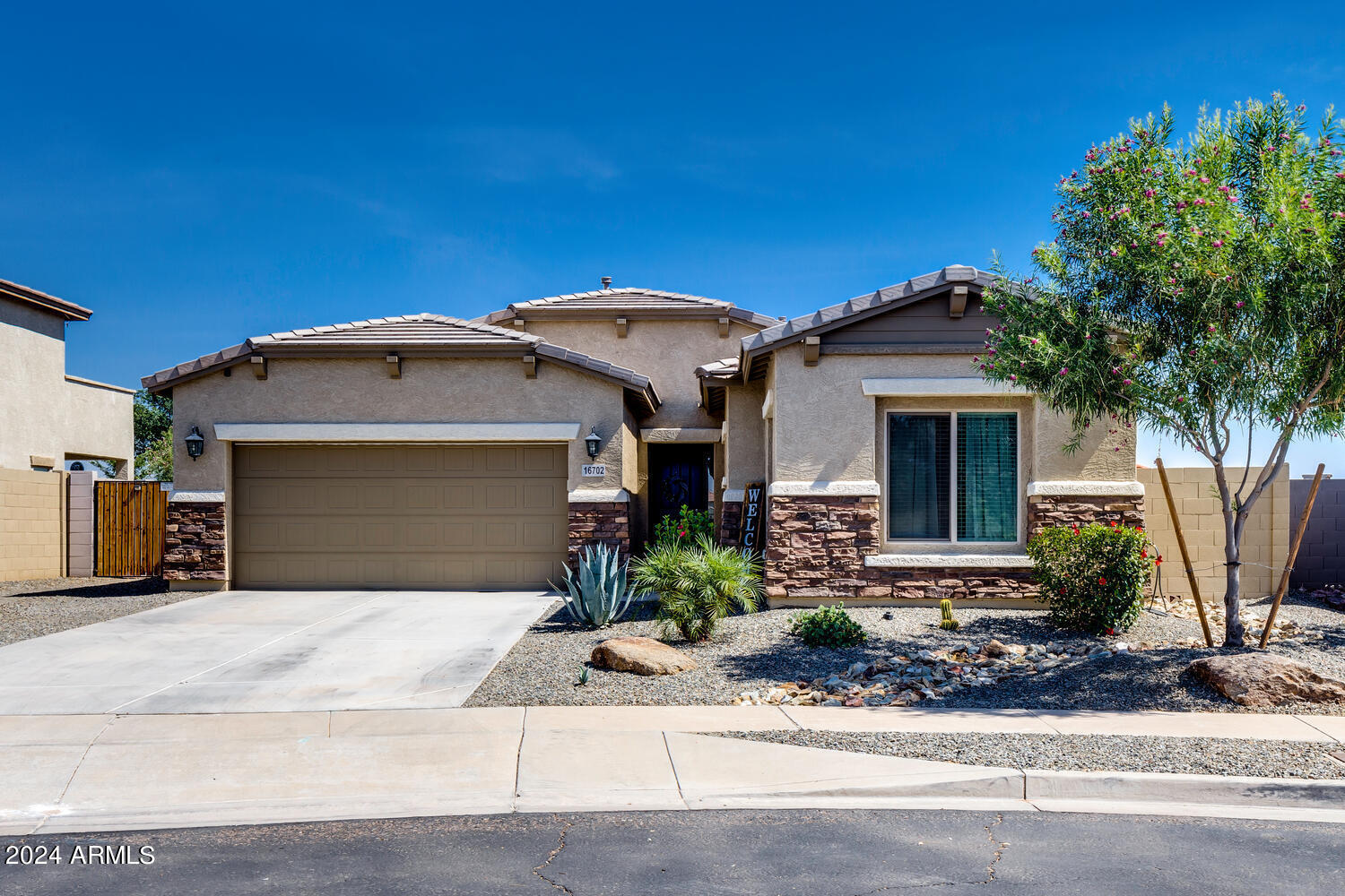 16702 West Rowel Road Surprise, AZ 85387 - Photo 1 of 41 Front1