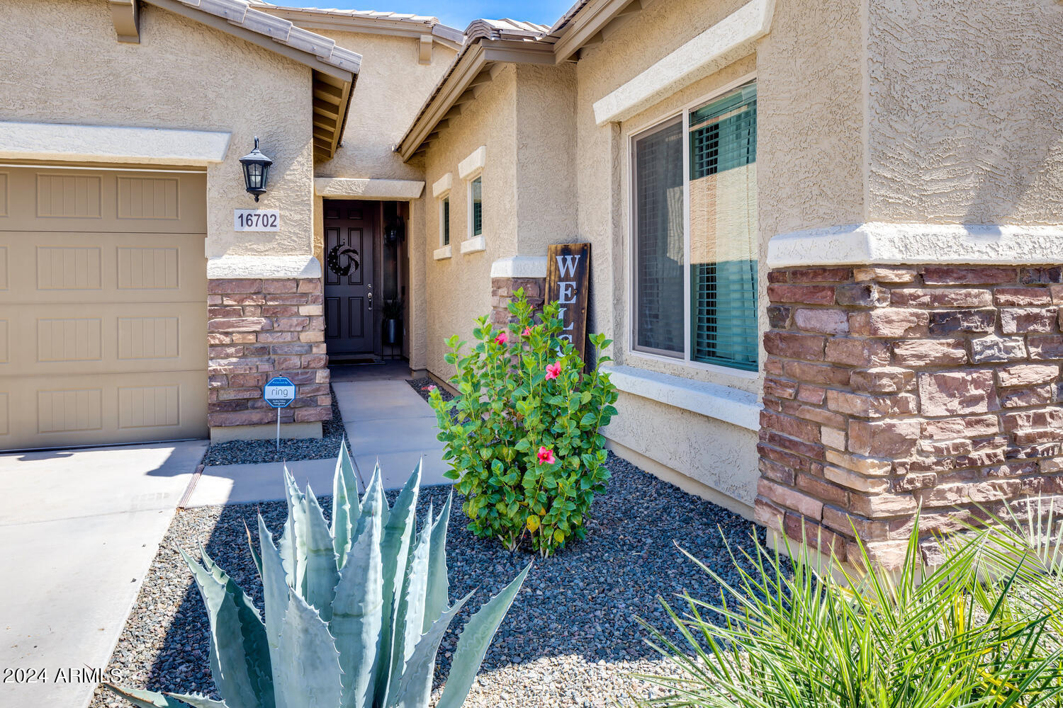 16702 West Rowel Road Surprise, AZ 85387 - Photo 3 of 41 Front3
