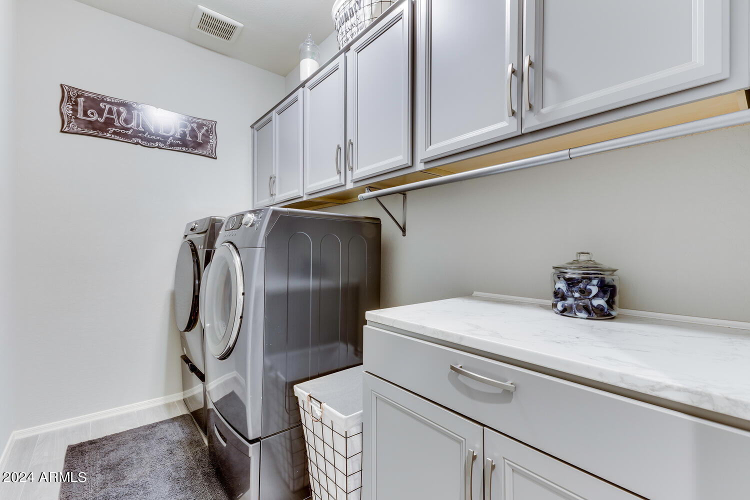 16702 West Rowel Road Surprise, AZ 85387 - Photo 31 of 41 Laundry