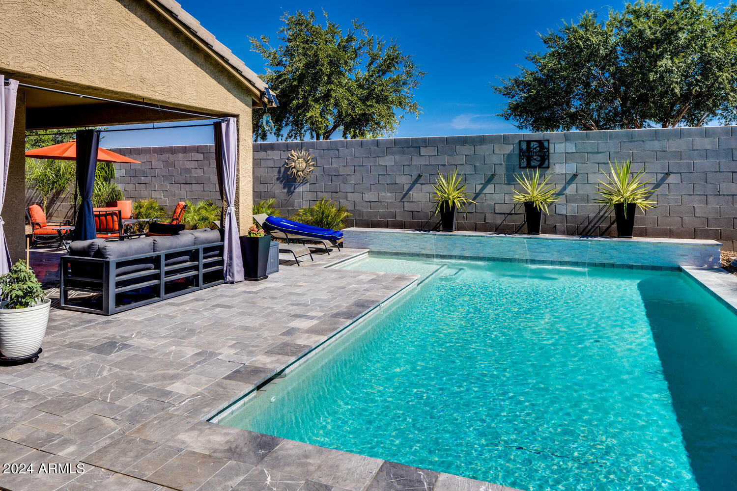 16702 West Rowel Road Surprise, AZ 85387 - Photo 34 of 41 BY1