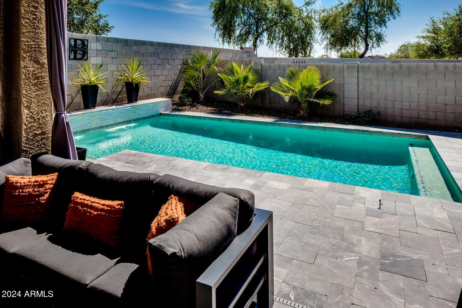 16702 West Rowel Road Surprise, AZ 85387 - Photo 37 of 41 Pool3