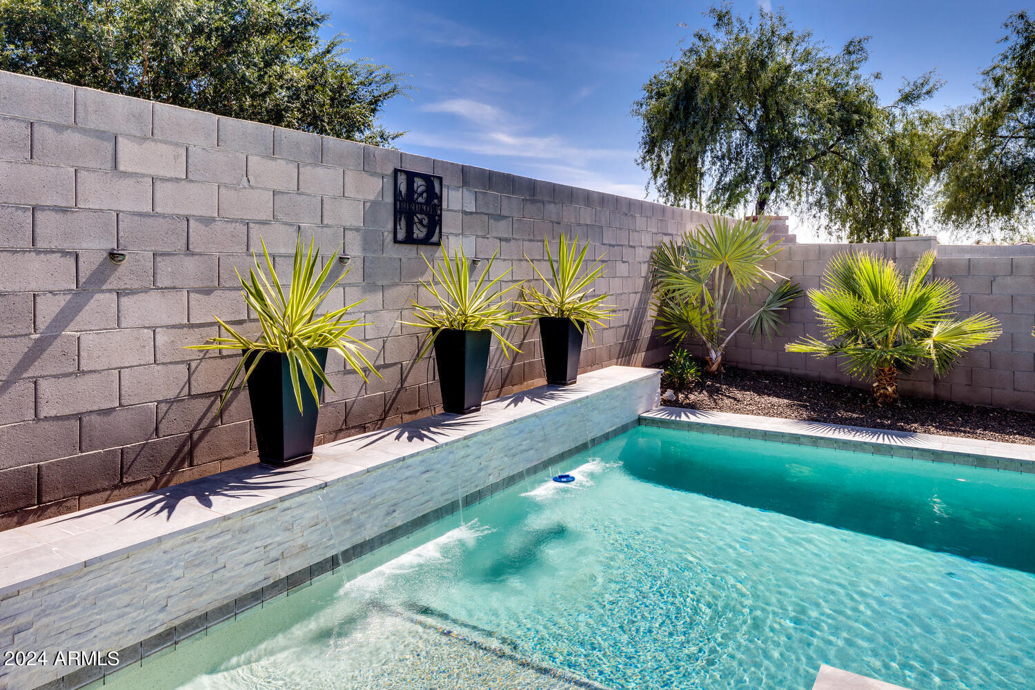 16702 West Rowel Road Surprise, AZ 85387 - Photo 38 of 41 Pool4