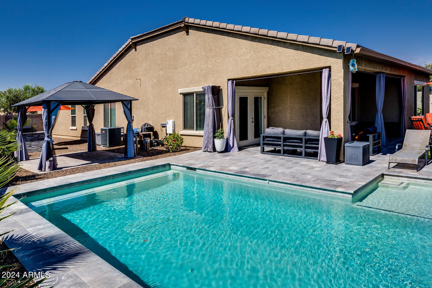 16702 West Rowel Road Surprise, AZ 85387 - Photo 39 of 41 BY2