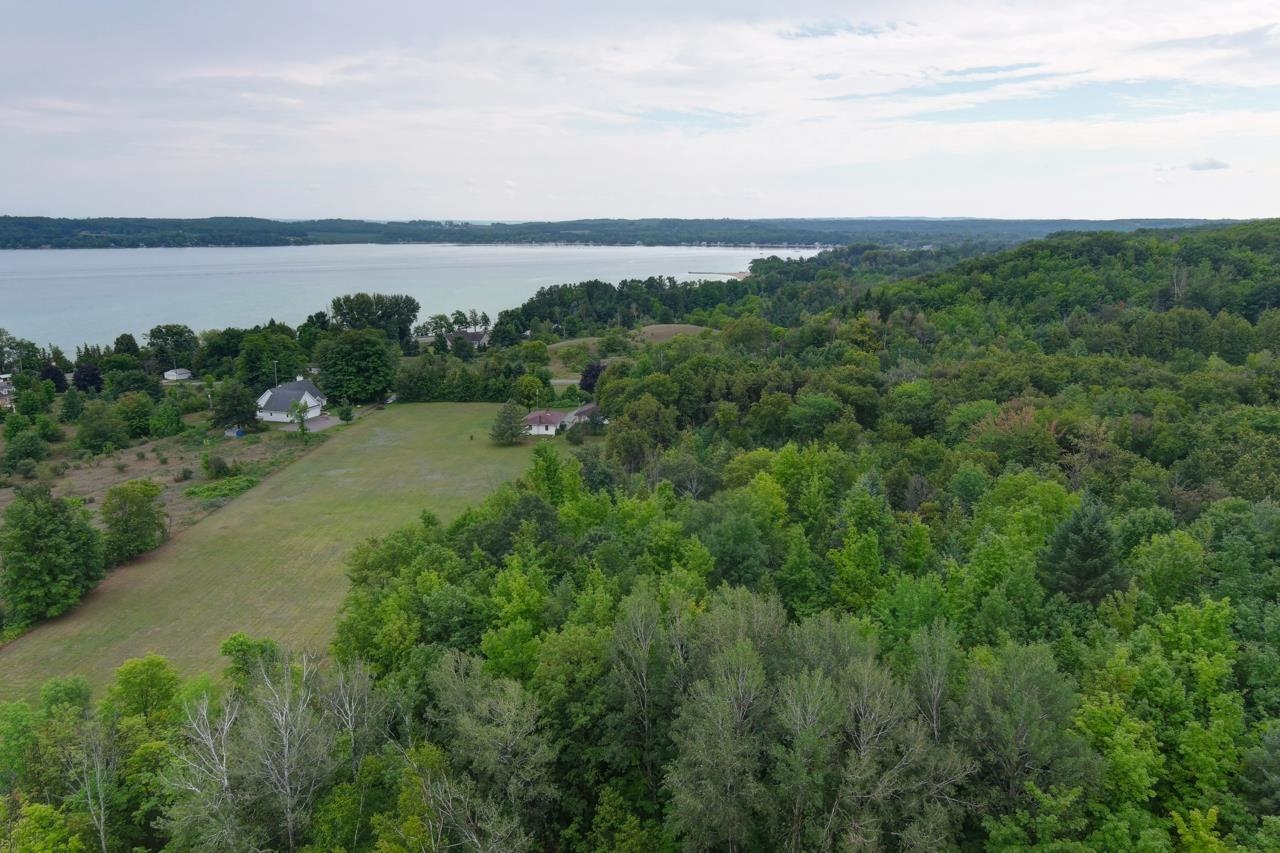 750 North Dumas Road Suttons Bay, MI 49682 - Photo 56 of 63
