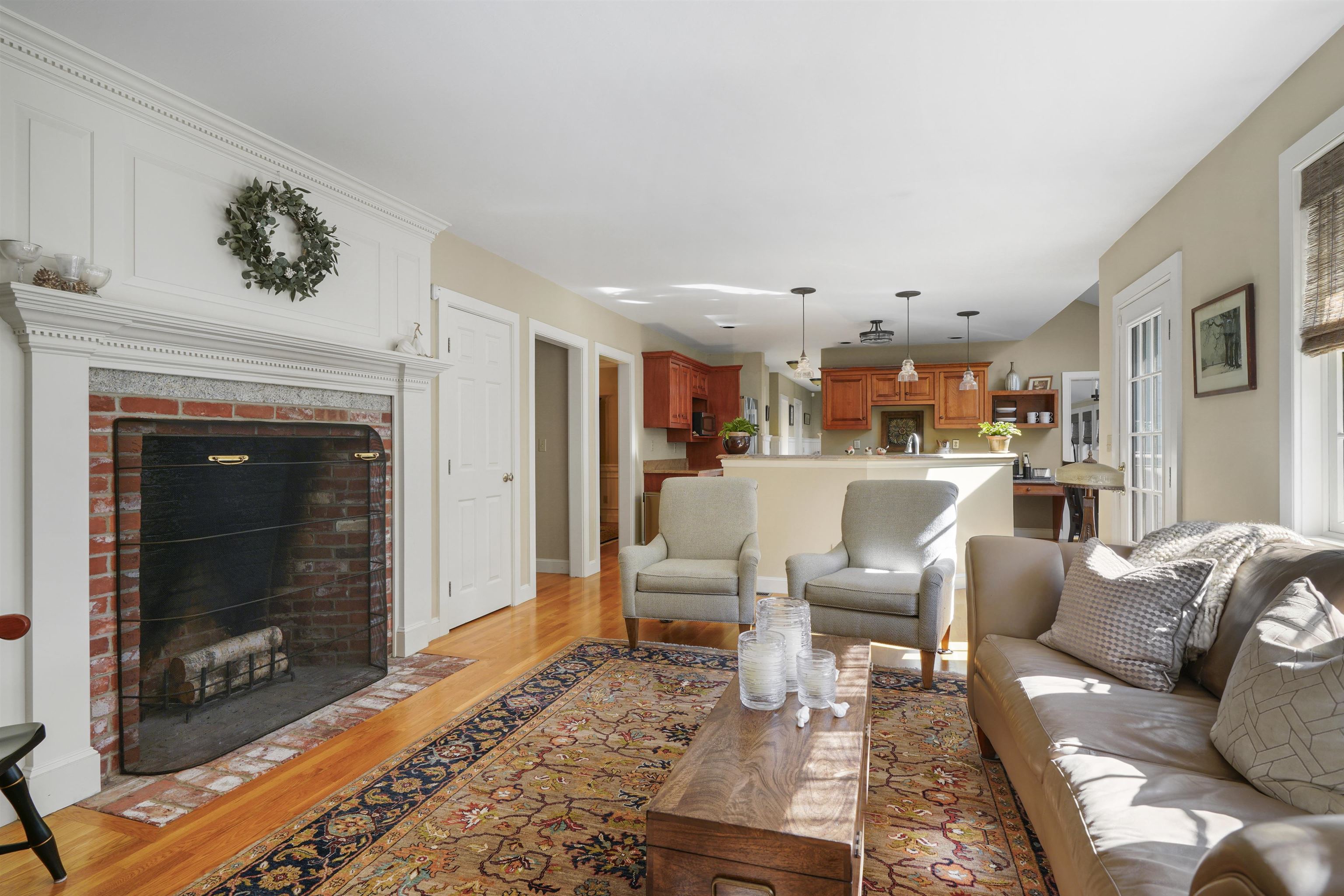 7 Shepherd Hill Road Bedford, NH 03110 - Photo 9 of 47 Gallery Image 9