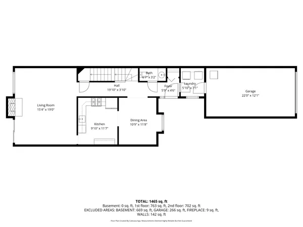 $399,000 | 1516 Anderson Lane, Buffalo Grove, IL 60089