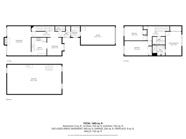 $399,000 | 1516 Anderson Lane, Buffalo Grove, IL 60089