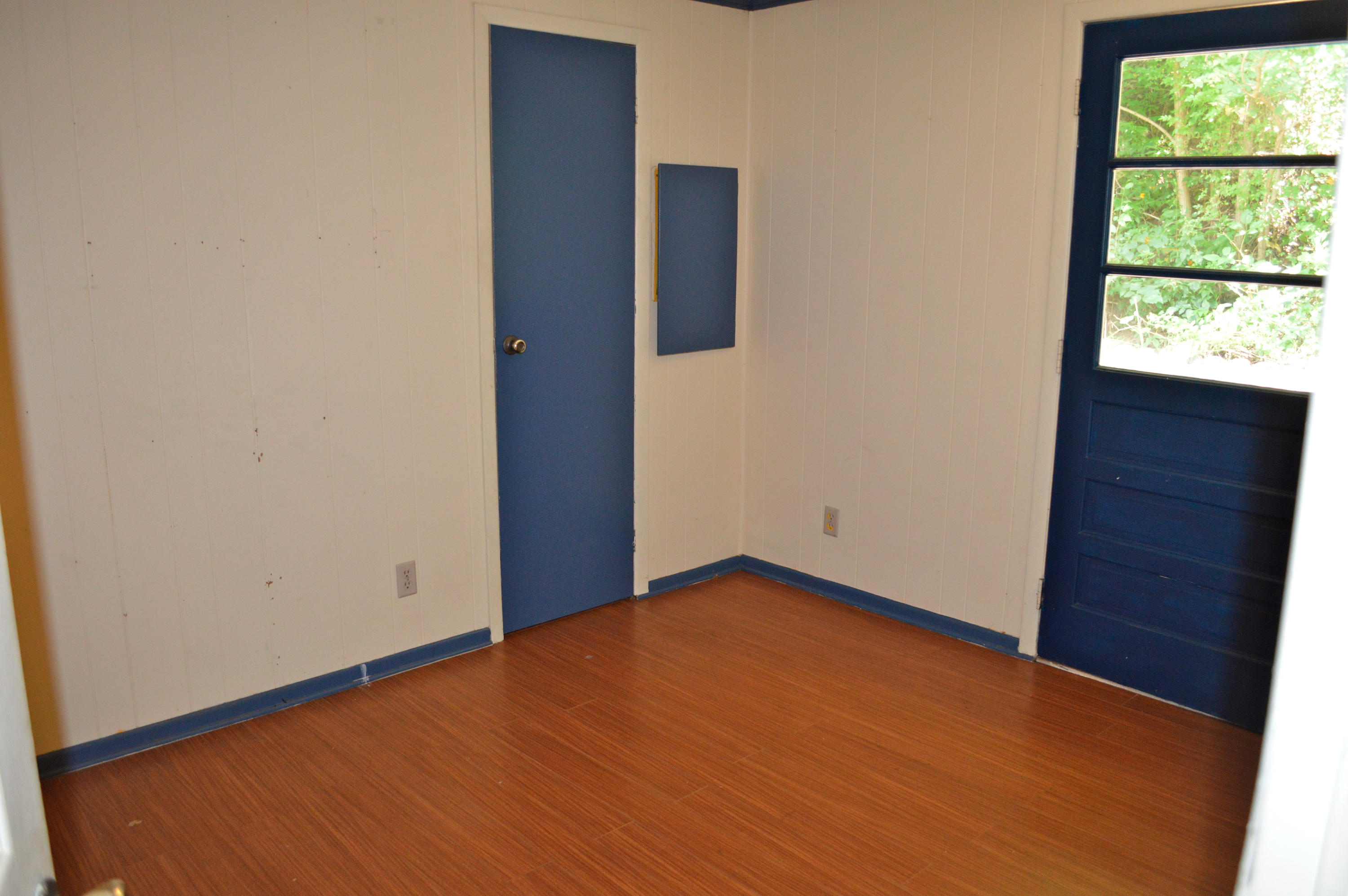 5075 Alum Ridge Road Northwest Riner, VA 24149 - Photo 16 of 28 an empty room with window