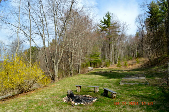 5075 Alum Ridge Road Northwest Riner, VA 24149 - Photo 26 of 28