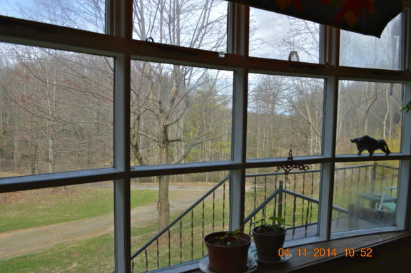 5075 Alum Ridge Road Northwest Riner, VA 24149 - Photo 8 of 28 a view of with a ocean view