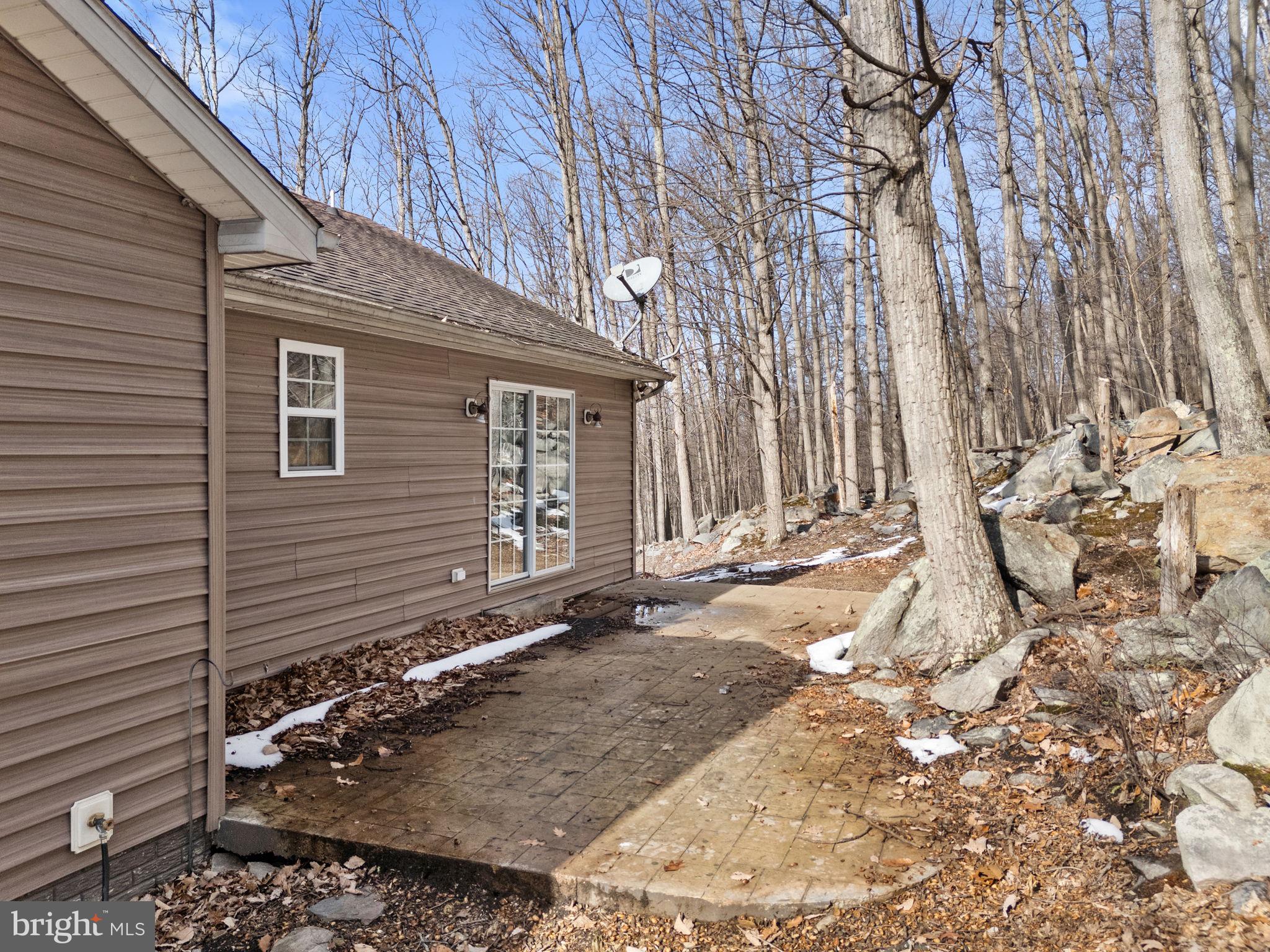 1194 Valley View Road Harpers Ferry, WV 25425 - Photo 38 of 49