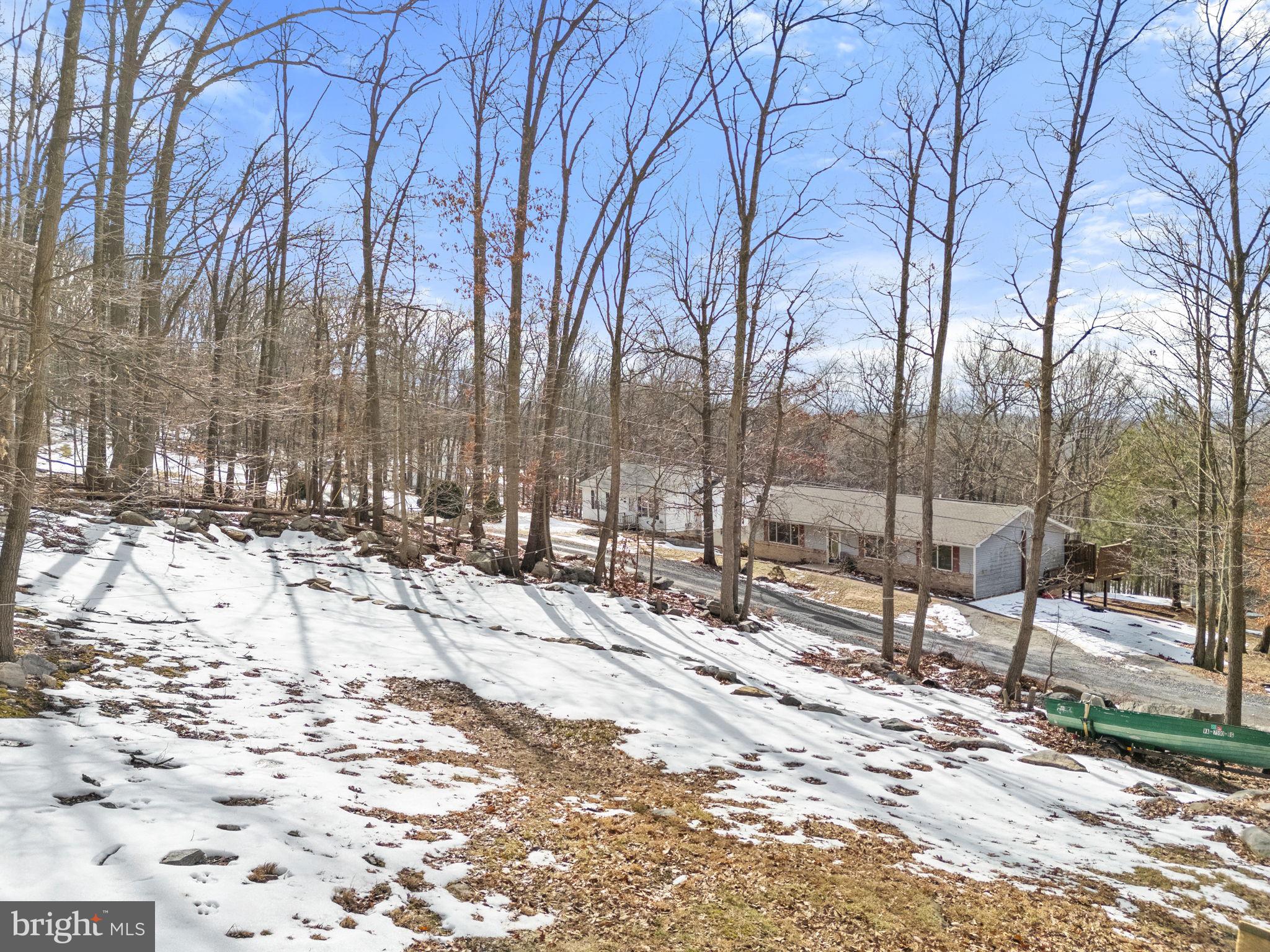 1194 Valley View Road Harpers Ferry, WV 25425 - Photo 41 of 49