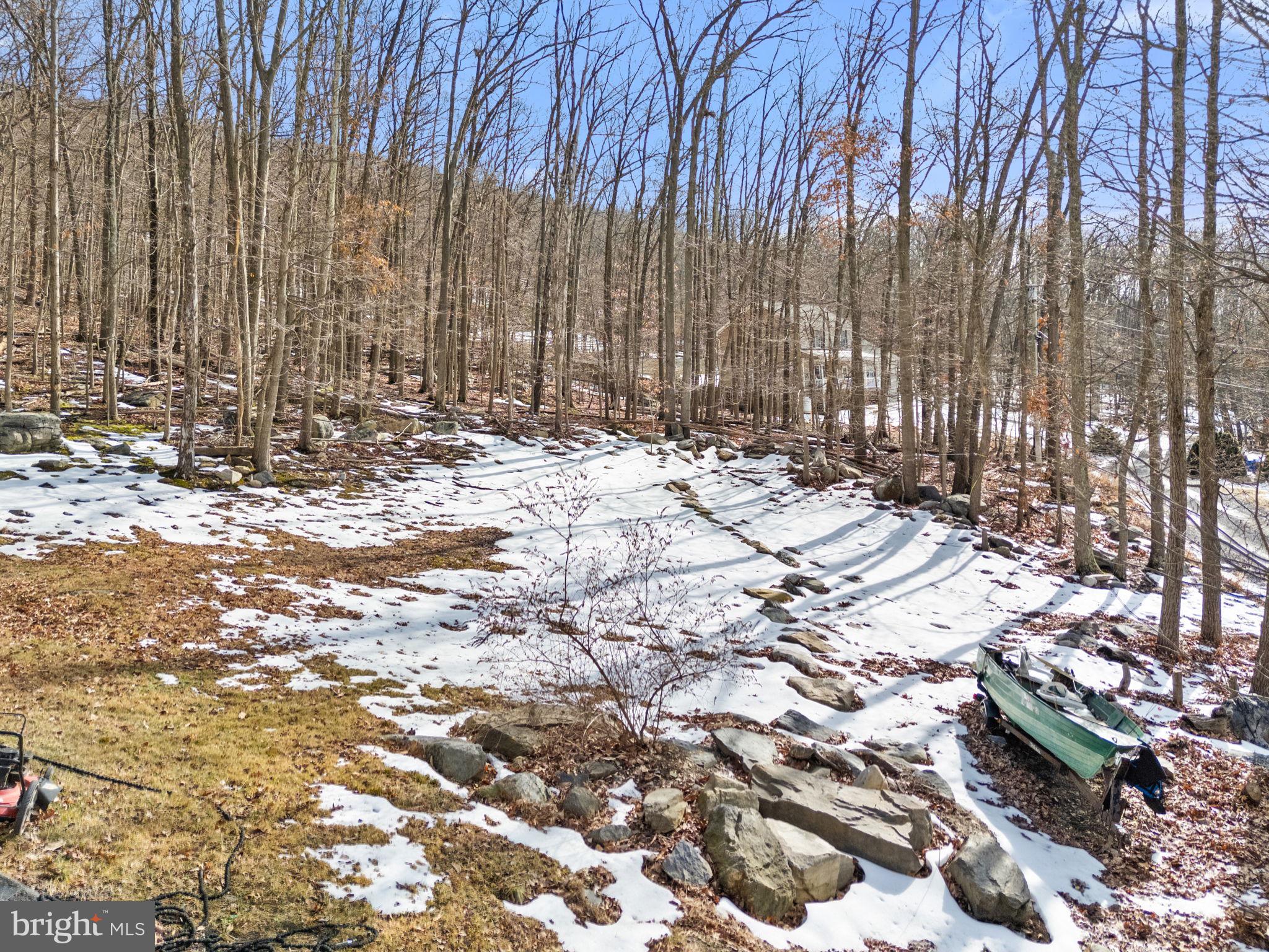 1194 Valley View Road Harpers Ferry, WV 25425 - Photo 44 of 49