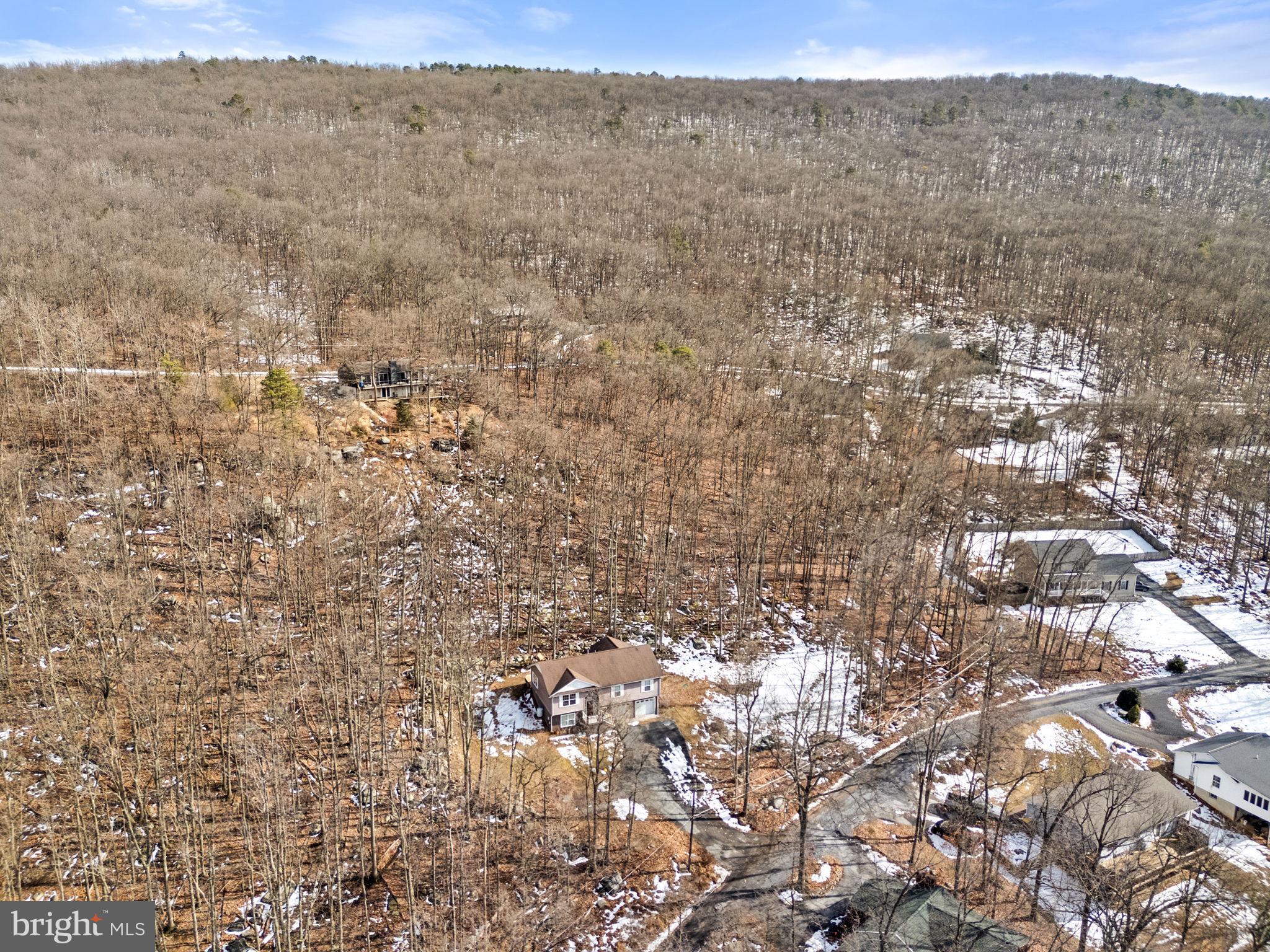 1194 Valley View Road Harpers Ferry, WV 25425 - Photo 46 of 49