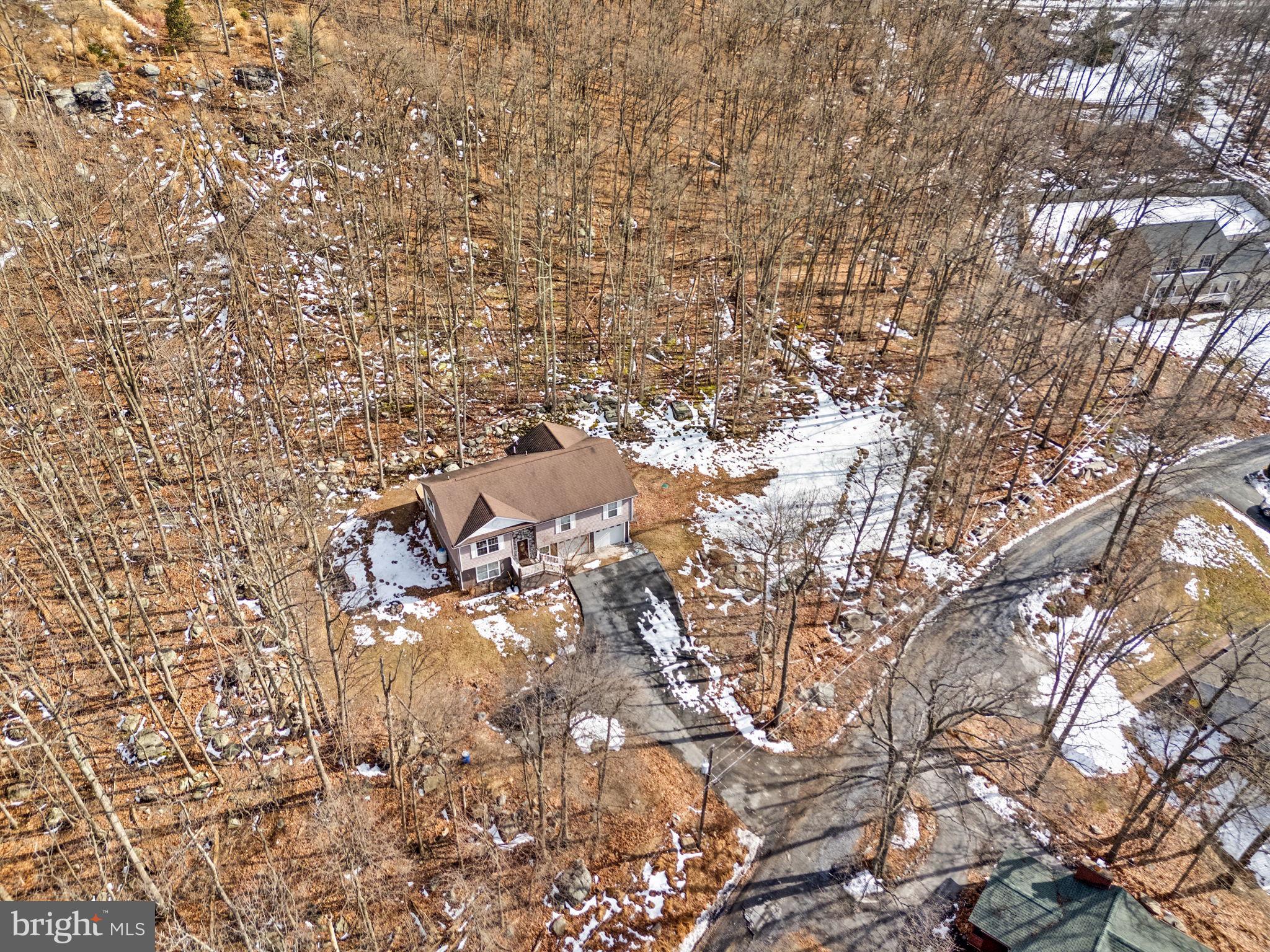 1194 Valley View Road Harpers Ferry, WV 25425 - Photo 48 of 49