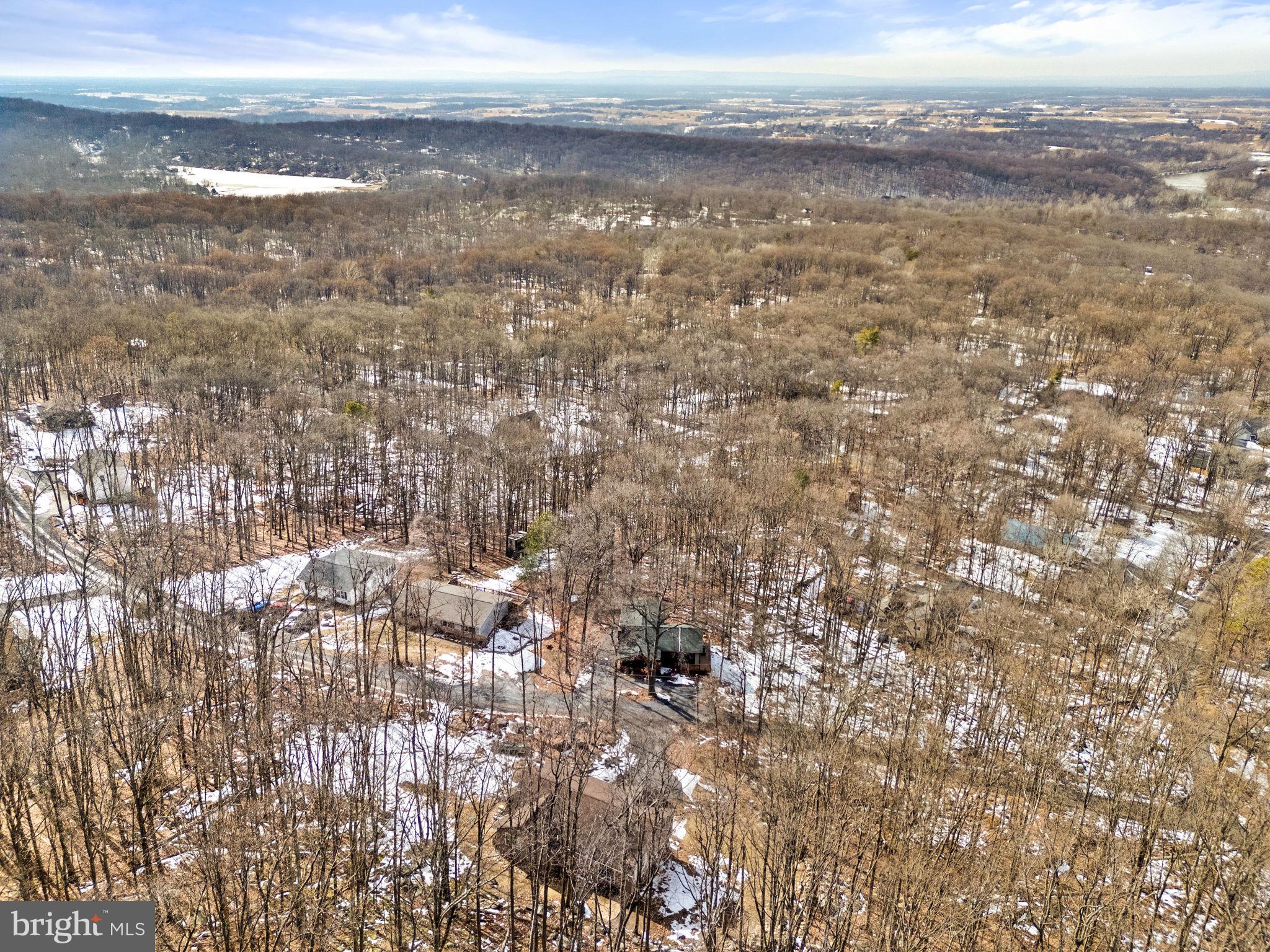 1194 Valley View Road Harpers Ferry, WV 25425 - Photo 49 of 49