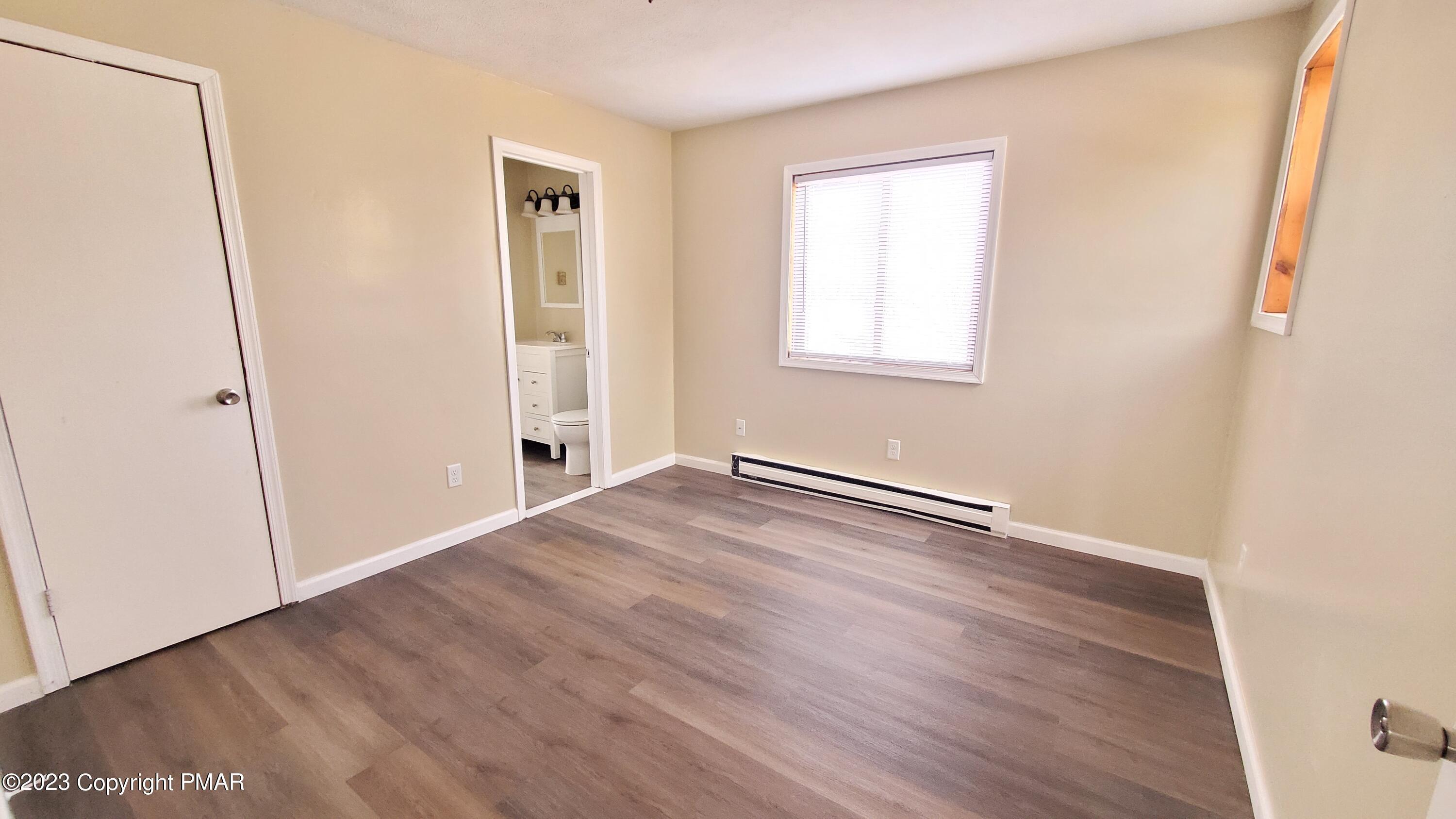 3118 Snowden Drive Bushkill, PA 18324 - Photo 4 of 27 Primary bedroom