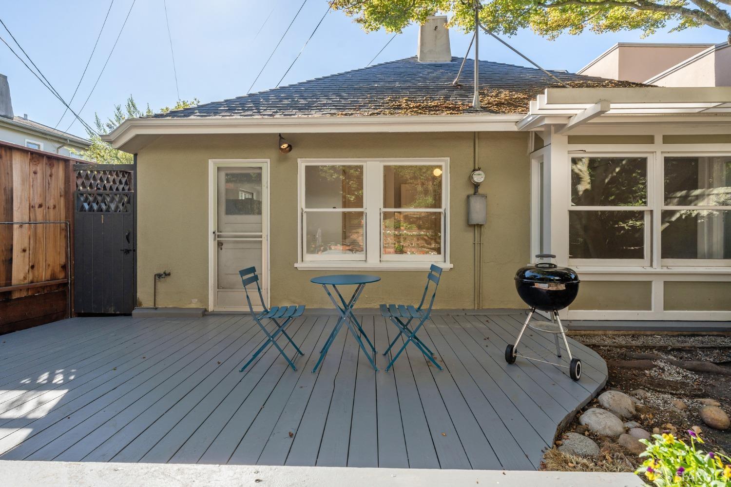 114 Granville Way San Francisco, CA 94127 - Photo 29 of 36