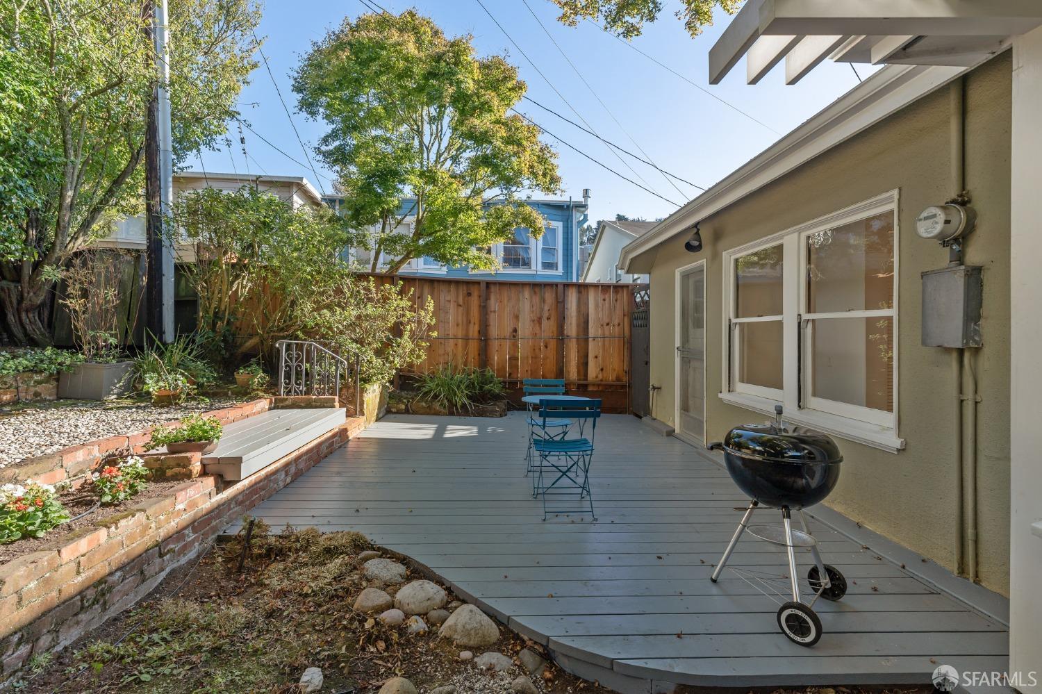 114 Granville Way San Francisco, CA 94127 - Photo 31 of 36