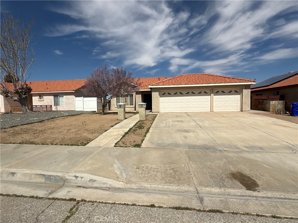 11224 Tamarisk Road Adelanto, CA 92301 - Photo 1 of 1