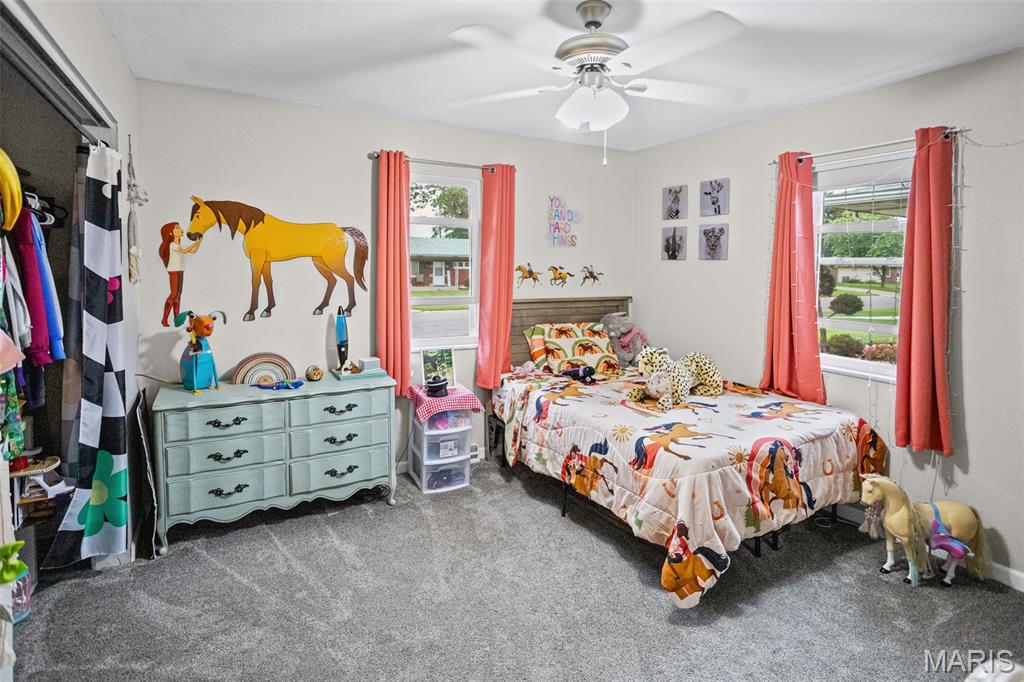 416 Sanders Street Bethalto, IL 62010 - Photo 20 of 49