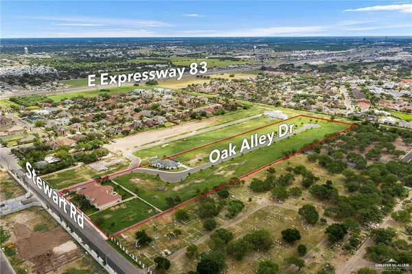 $174,398 | 1713 Oak Alley Drive, Mission, TX 78572